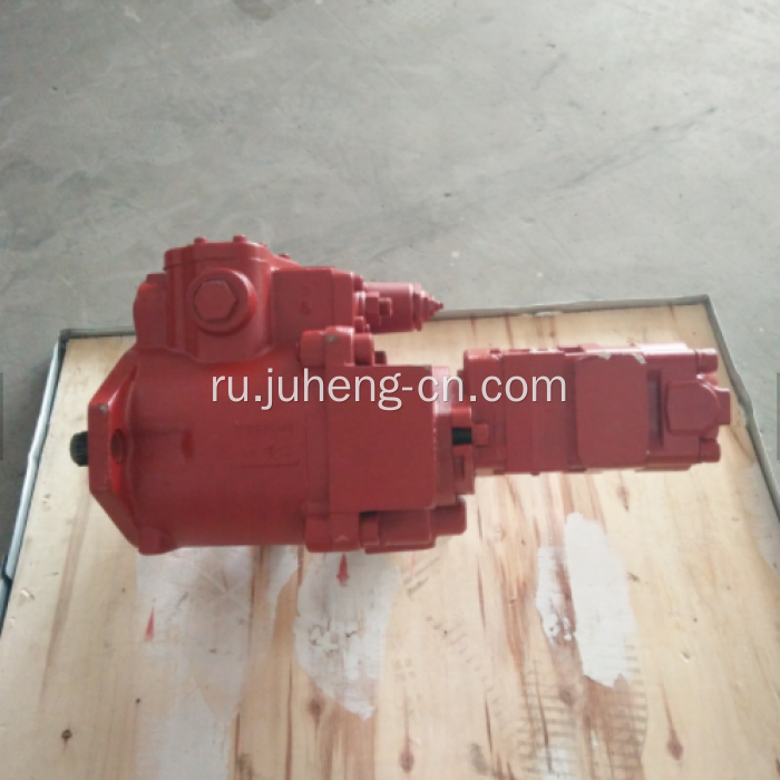 TB175 Гидравлический насос TB175 Главный насос K3SP36C